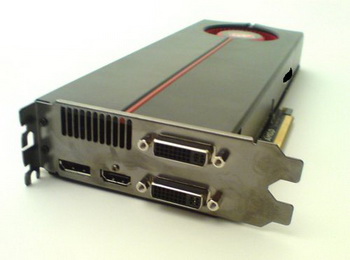 radeon HD 5870